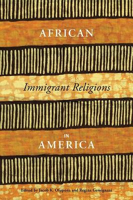 Seller image for African Immigrant Religions in America (Paperback or Softback) for sale by BargainBookStores