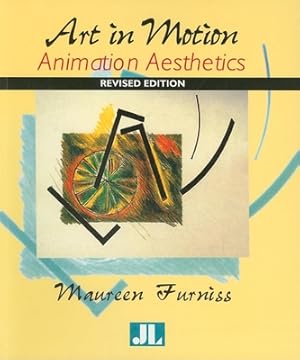 Bild des Verk�ufers f�r Art in Motion: Animation Aesthetics (Paperback or Softback) zum Verkauf von BargainBookStores
