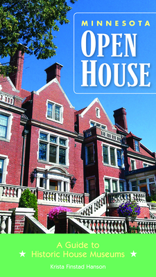 Seller image for Minnesota Open House: A Guide to Historic House Museums (Paperback or Softback) for sale by BargainBookStores