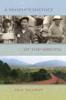 Imagen del vendedor de A People's History of the Hmong (Paperback or Softback) a la venta por BargainBookStores