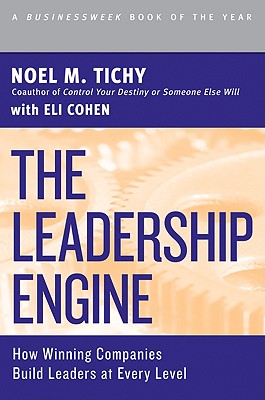 Seller image for The Leadership Engine: How Winning Companies Build Leaders at Every Level (Paperback or Softback) for sale by BargainBookStores