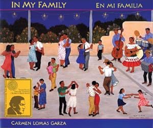 Bild des Verkufers fr In My Family: En Mi Familia (Paperback or Softback) zum Verkauf von BargainBookStores