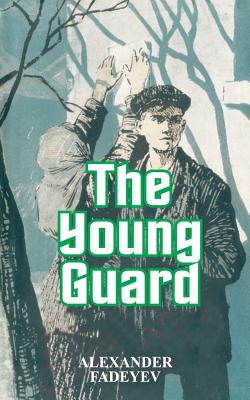 Seller image for The Young Guard (Paperback or Softback) for sale by BargainBookStores