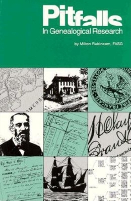 Seller image for Pitfalls in Genealogical Research (Paperback or Softback) for sale by BargainBookStores