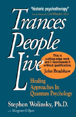 Imagen del vendedor de Trances People Live (Paperback or Softback) a la venta por BargainBookStores