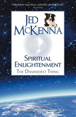 Image du vendeur pour Spiritual Enlightenment: The Damnedest Thing (Paperback or Softback) mis en vente par BargainBookStores