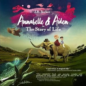 Imagen del vendedor de Annabelle & Aiden: The Story of Life (Paperback or Softback) a la venta por BargainBookStores