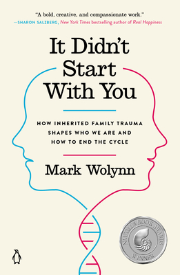 Seller image for It Didn't Start with You: How Inherited Family Trauma Shapes Who We Are and How to End the Cycle (Paperback or Softback) for sale by BargainBookStores