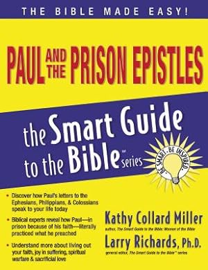 Seller image for Paul and the Prison Epistles (Paperback or Softback) for sale by BargainBookStores