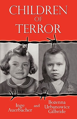 Seller image for Children of Terror (Paperback or Softback) for sale by BargainBookStores