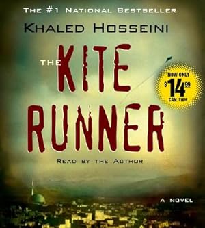 Seller image for The Kite Runner (CD) for sale by BargainBookStores