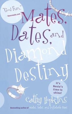 Seller image for Mates, Dates, and Diamond Destiny (Paperback or Softback) for sale by BargainBookStores