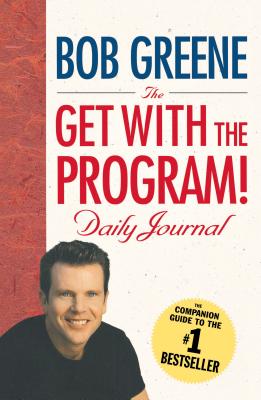 Seller image for The Get with the Program! Daily Journal (Paperback or Softback) for sale by BargainBookStores