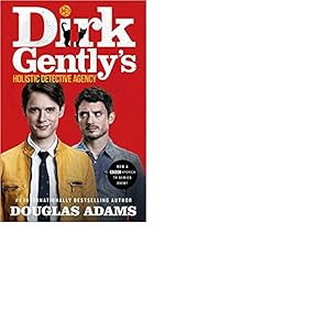 Seller image for Dirk Gently's Holistic Detective Agency (Paperback or Softback) for sale by BargainBookStores