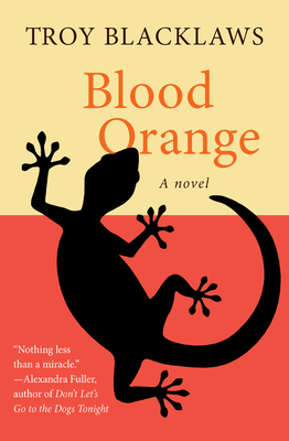 Seller image for Blood Orange (Paperback or Softback) for sale by BargainBookStores
