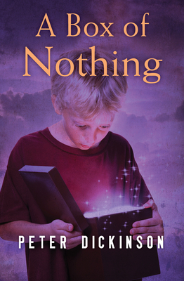 Immagine del venditore per A Box of Nothing (Paperback or Softback) venduto da BargainBookStores