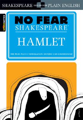 Seller image for Hamlet (No Fear Shakespeare) (Paperback or Softback) for sale by BargainBookStores