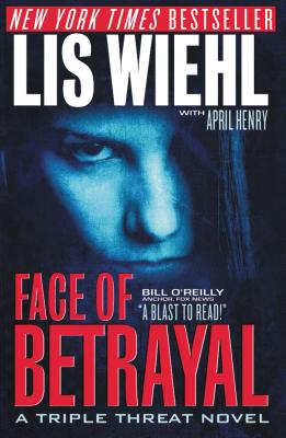 Seller image for Face of Betrayal (Paperback or Softback) for sale by BargainBookStores