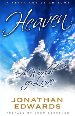 Bild des Verkufers fr Heaven: A World of Love (Paperback or Softback) zum Verkauf von BargainBookStores