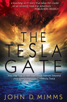 Imagen del vendedor de The Tesla Gate (Paperback or Softback) a la venta por BargainBookStores