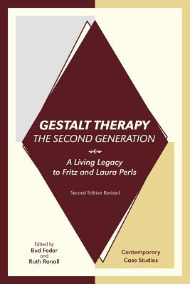 Immagine del venditore per Gestalt Therapy, the Second Generation: A Living Legacy to Fritz and Laura Perls (Paperback or Softback) venduto da BargainBookStores