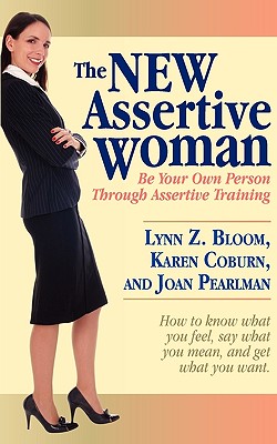 Seller image for The New Assertive Woman (Paperback or Softback) for sale by BargainBookStores