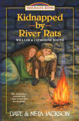 Immagine del venditore per Kidnapped by River Rats: Introducing William and Catherine Booth (Paperback or Softback) venduto da BargainBookStores