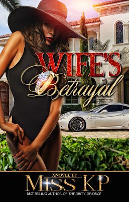 Seller image for A Wife's Betrayal (Paperback or Softback) for sale by BargainBookStores