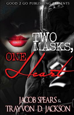 Seller image for Two Masks One Heart 2 (Paperback or Softback) for sale by BargainBookStores