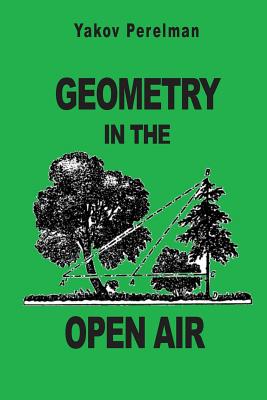 Image du vendeur pour Geometry in the Open Air (Paperback or Softback) mis en vente par BargainBookStores