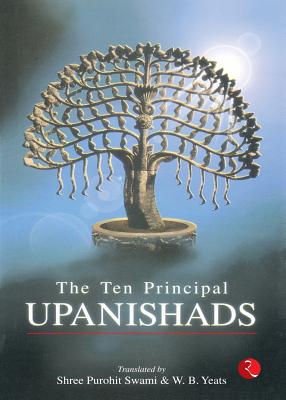 Seller image for The Ten Principal Upanishads (Paperback or Softback) for sale by BargainBookStores