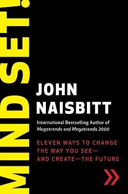 Seller image for Mind Set!: Eleven Ways to Change the Way You See--And Create--The Future (Paperback or Softback) for sale by BargainBookStores