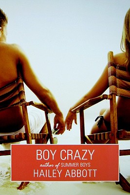 Seller image for Boy Crazy (Paperback or Softback) for sale by BargainBookStores