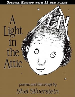 Seller image for A Light in the Attic (Hardback or Cased Book) for sale by BargainBookStores