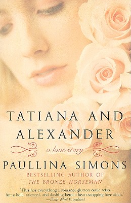 Seller image for Tatiana and Alexander (Paperback or Softback) for sale by BargainBookStores