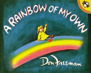 Seller image for A Rainbow of My Own (Paperback or Softback) for sale by BargainBookStores
