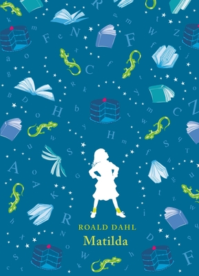 Imagen del vendedor de Matilda (Hardback or Cased Book) a la venta por BargainBookStores