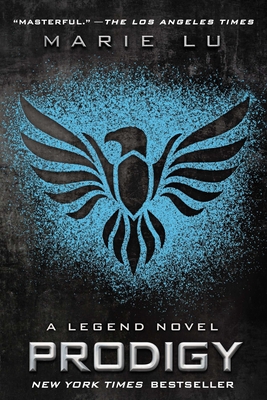 Seller image for Prodigy: A Legend Novel (Paperback or Softback) for sale by BargainBookStores