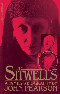 Bild des Verkufers fr The Sitwells: A Family's Biography (Paperback or Softback) zum Verkauf von BargainBookStores