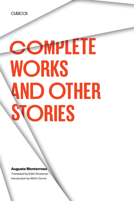 Imagen del vendedor de Complete Works and Other Stories (Paperback or Softback) a la venta por BargainBookStores