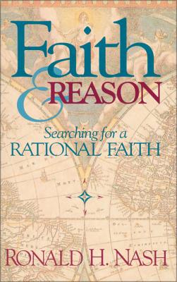 Seller image for Faith and Reason: Searching for a Rational Faith (Paperback or Softback) for sale by BargainBookStores