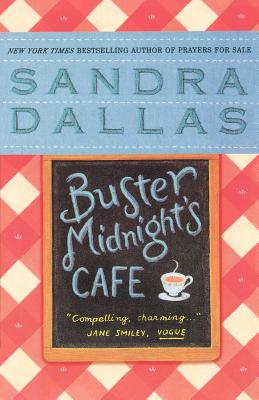 Image du vendeur pour Buster Midnight's Cafe (Paperback or Softback) mis en vente par BargainBookStores