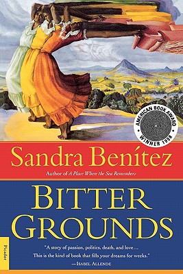 Immagine del venditore per Bitter Grounds (Paperback or Softback) venduto da BargainBookStores