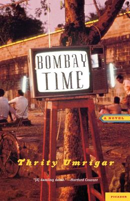 Bild des Verkufers fr Bombay Time (Paperback or Softback) zum Verkauf von BargainBookStores