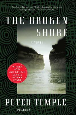 Immagine del venditore per The Broken Shore (Paperback or Softback) venduto da BargainBookStores