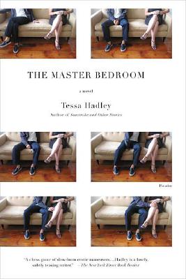 Imagen del vendedor de The Master Bedroom (Paperback or Softback) a la venta por BargainBookStores