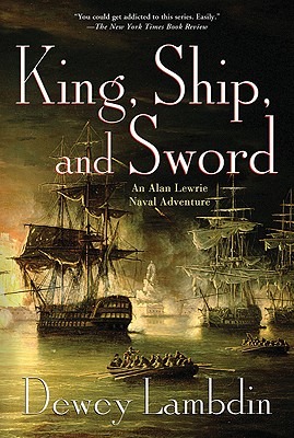 Imagen del vendedor de King, Ship, and Sword (Paperback or Softback) a la venta por BargainBookStores