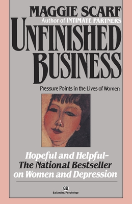 Seller image for Unfinished Business (Paperback or Softback) for sale by BargainBookStores