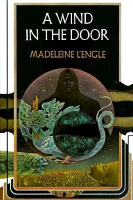 Seller image for A Wind in the Door (Hardback or Cased Book) for sale by BargainBookStores