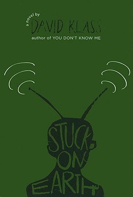 Seller image for Stuck on Earth (Hardback or Cased Book) for sale by BargainBookStores